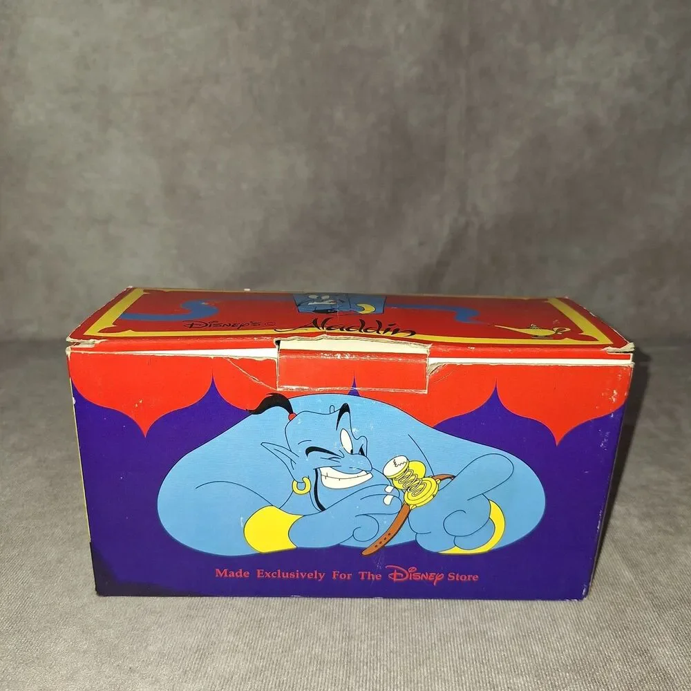 Disney store 1992